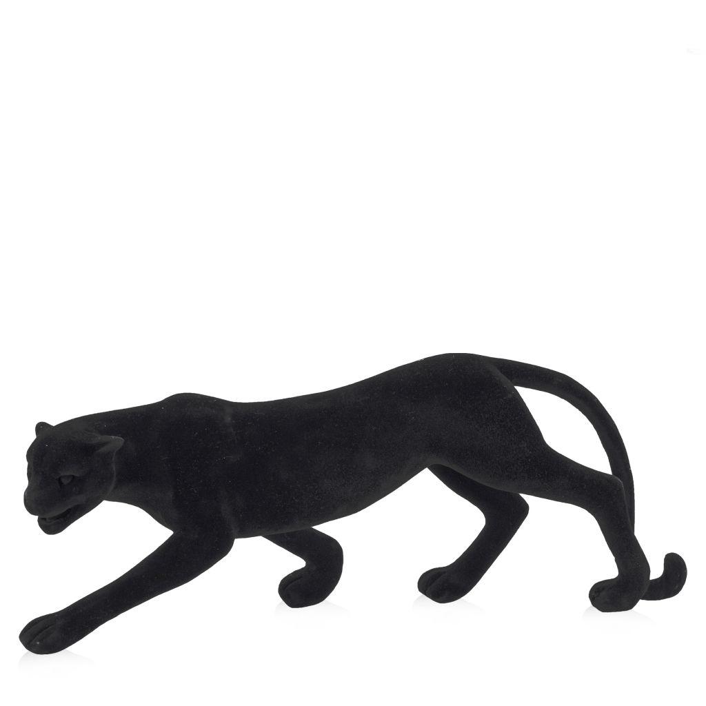 

Декоративная фигурка Home&You Velvetcat