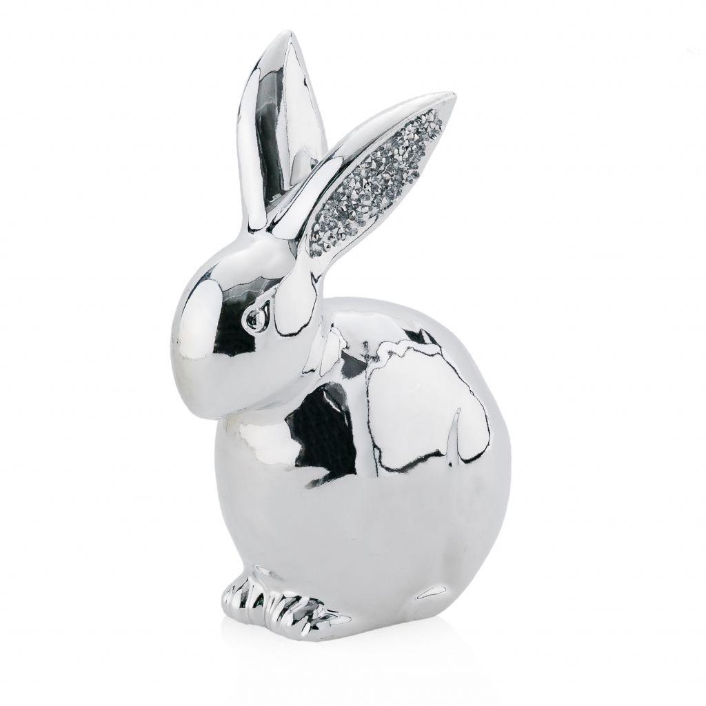 

Декоративная фигурка Home&You Bunnydust