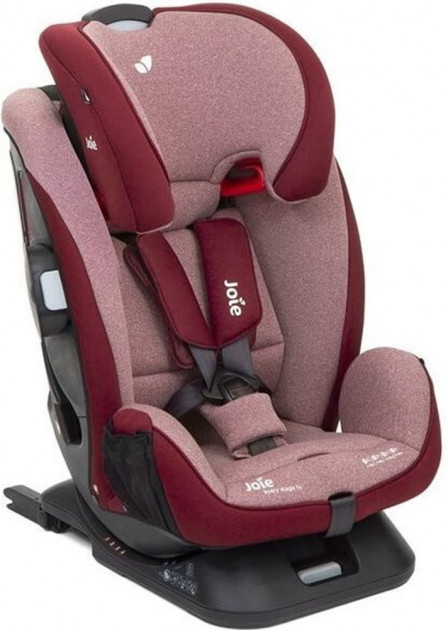 

Автокресло Every Stage FX (Isofix) група 0+/1/2/3, Cranberryl (C1602ADCNB000)