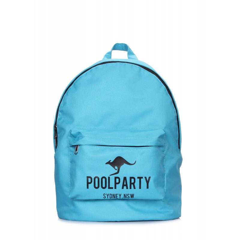 

Повседневный рюкзак POOLPARTY (backpack-oxford-sky)