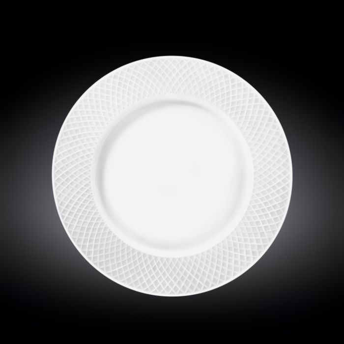 

WL-880101 Набор тарелок обеденных 25,5 см. 6 штук
