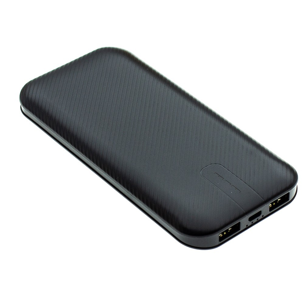 

Power Bank WUW U32 13500 mAh Черный