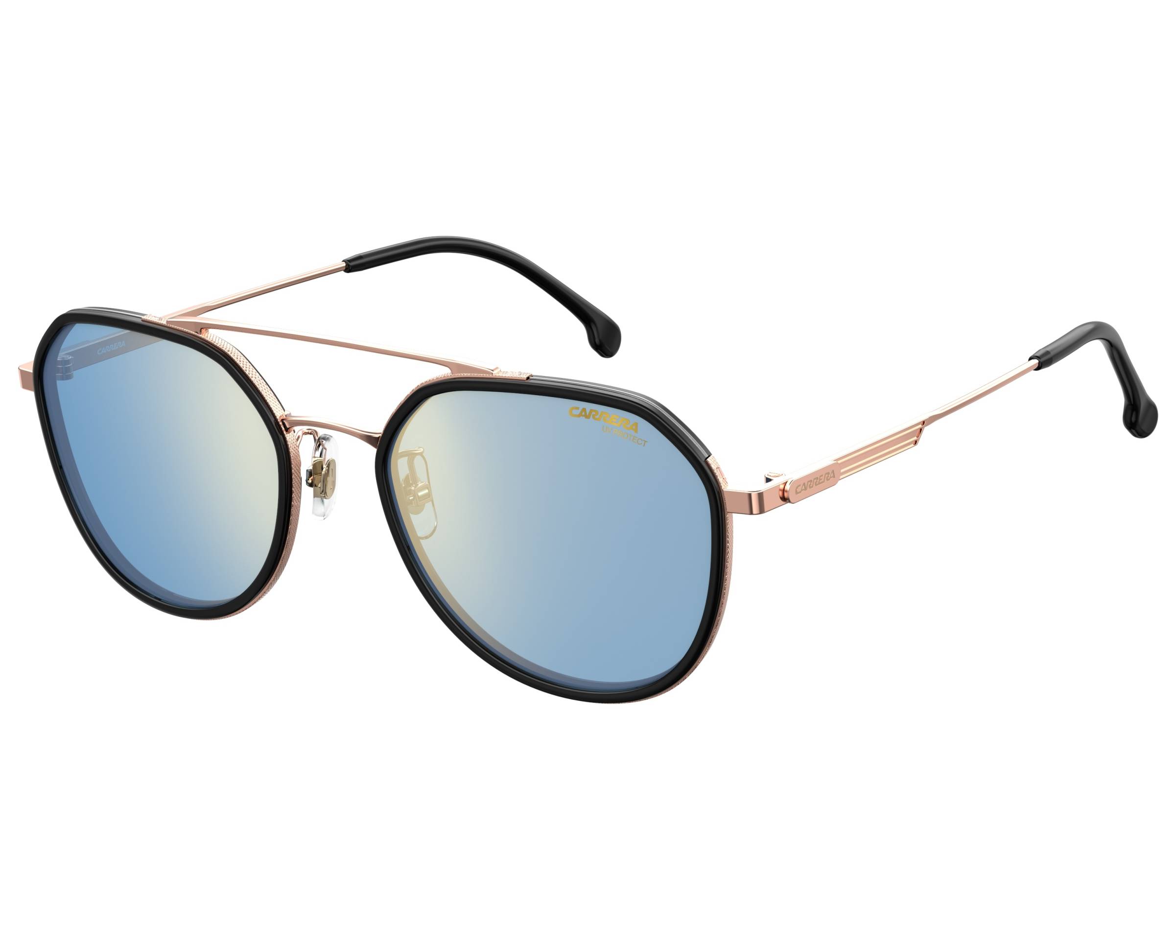 

Cолнцезащитные очки Carrera CARRERA 1028/GS 26S-BLACK COPPER GOLD