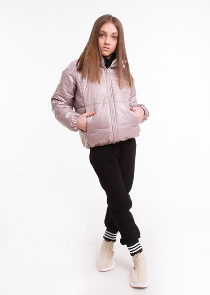 

Куртка Sofia Shelest Доминика 164 см Бежевый