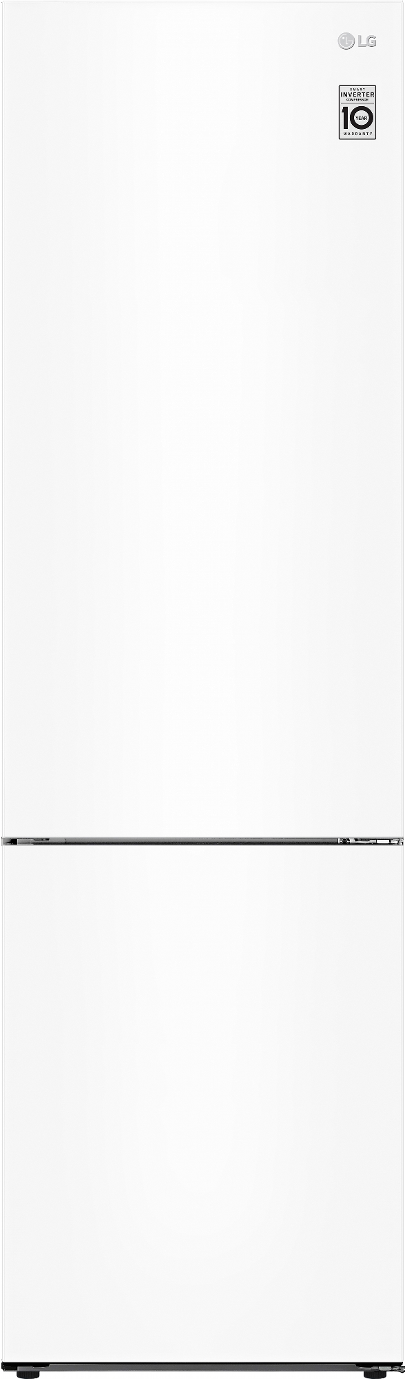 

Двухкамерный холодильник LG GA-B509CQZM