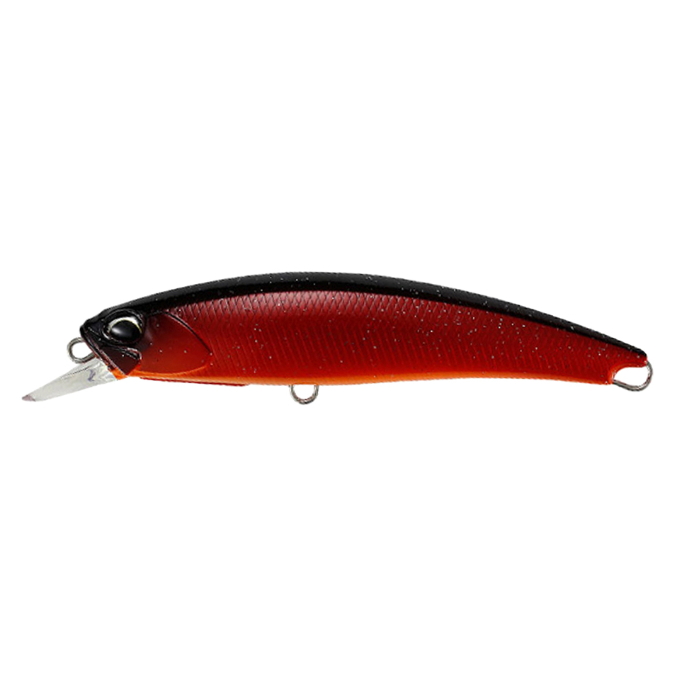 

Воблер DUO Realis Fangbait 120SR PIKE 28.5g Code Red (ACC3321)