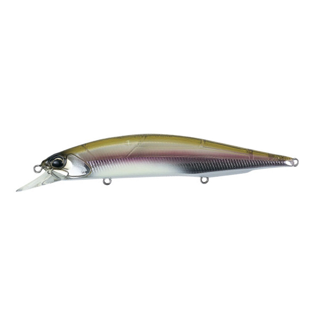

Воблер DUO Realis Jerkbait 120SP 120mm 18.0g (DSH3061)