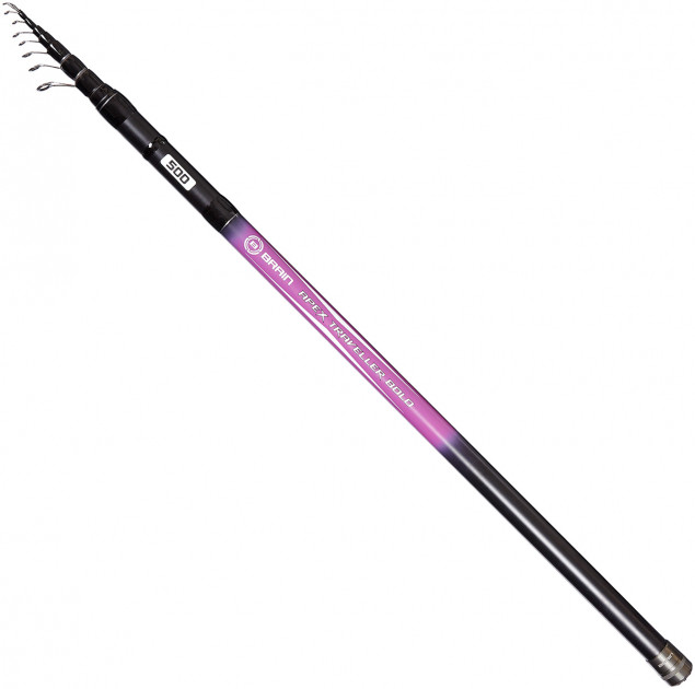

Удилище Brain Apex Traveller 300 2.68m