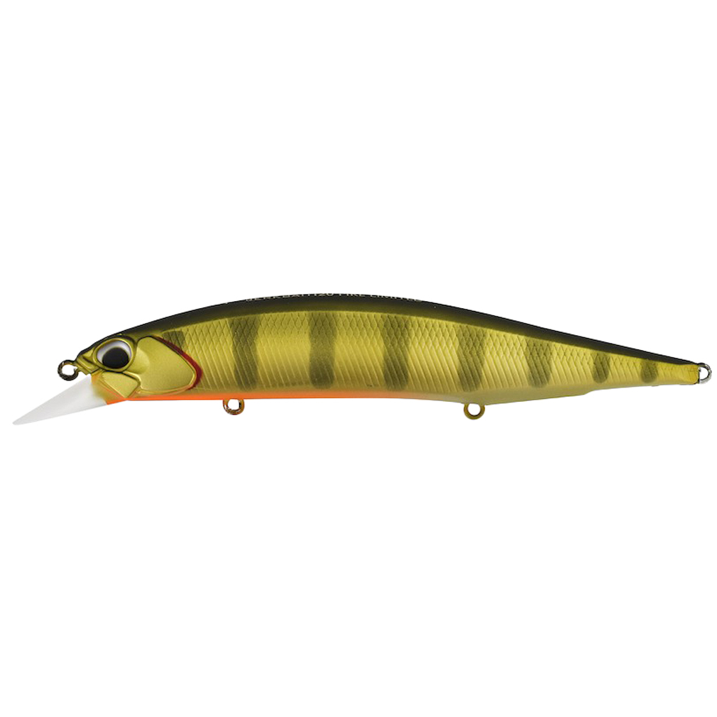 

Воблер DUO Realis Jerkbait 120SP 120mm 18.0g Gold Perch (ASA3146)