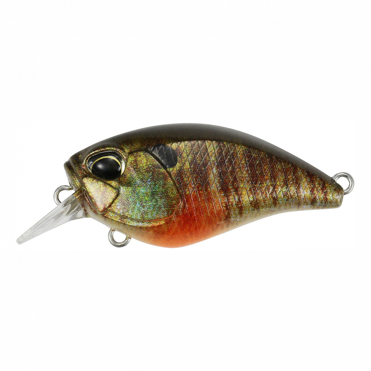 

Воблер DUO Realis Crank Mid Roller 40mm 5.3g True Gill (CCC3357)