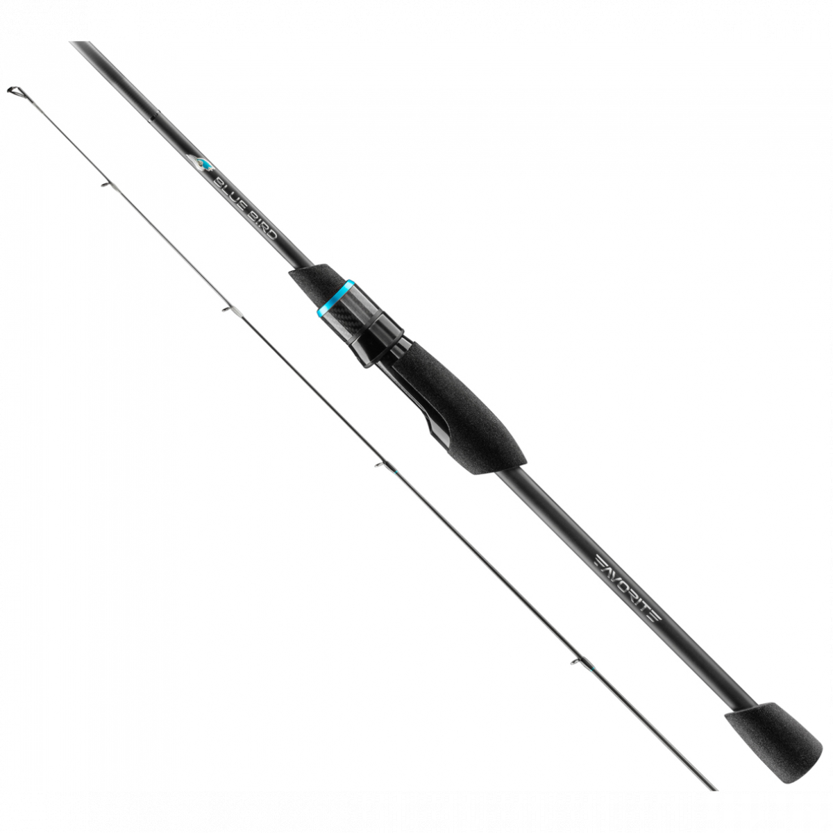 

Удилище Favorite Blue Bird 2.40m 3-12g (BB1-802L-T)