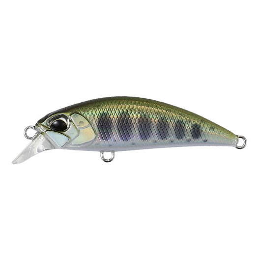 

Воблер DUO Spearhead Ryuki 45S 45mm 4g Yamame (ANA4034)