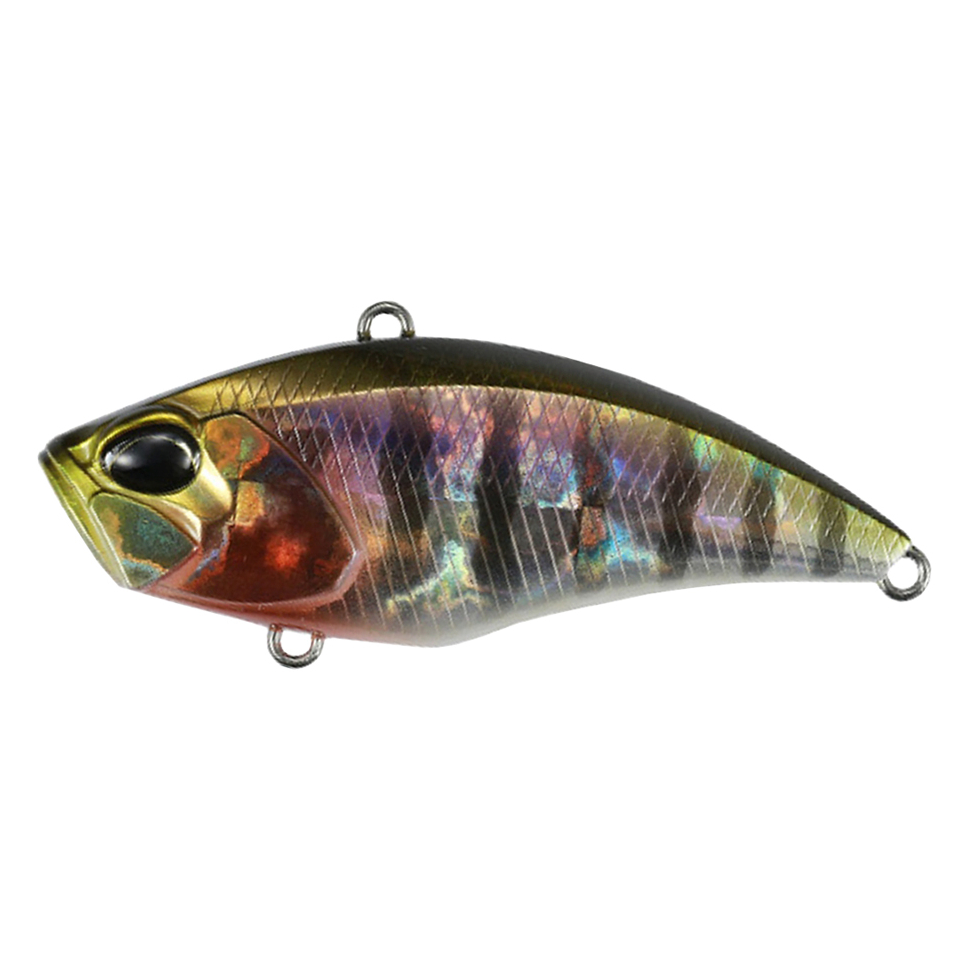 

Воблер DUO Realis Vibration 65 Nitro 65mm 17.5g Prism Gill (ADA3058)