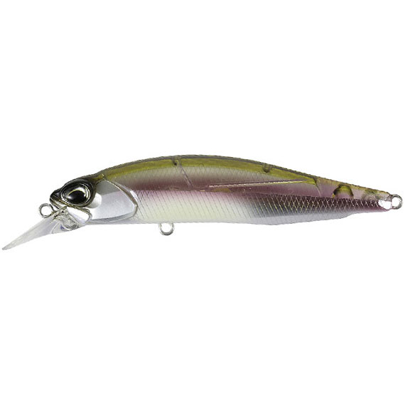 

Воблер DUO Realis Rozante 77SP 77mm 8.4g (DSH3061)