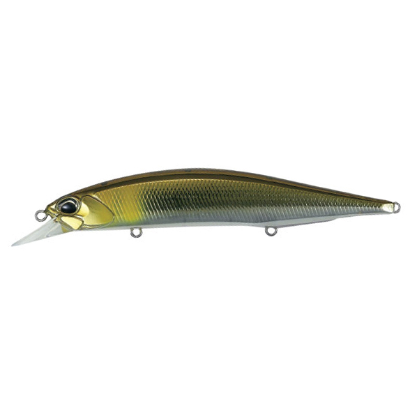 

Воблер DUO Realis Jerkbait 120SP 120mm 18.0g (DRA3050)