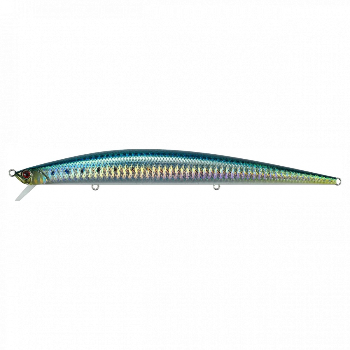 

Воблер DUO Tide Minnow Slim 175SP 175mm 27.6g DHA0405