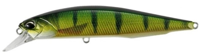 

Воблер DUO Realis Jerkbait 100SP PIKE 100mm 14.5g Perch ND (CCC3864)