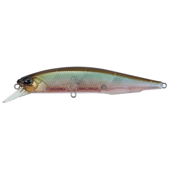 

Воблер DUO Realis Jerkbait 100SP 100mm 14.5g (GEA3006)