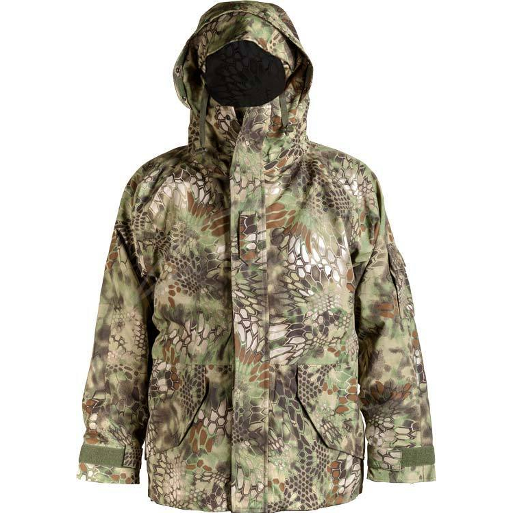 

Куртка Skif Tac G1 W/liner Kry-green 2XL kryptek green