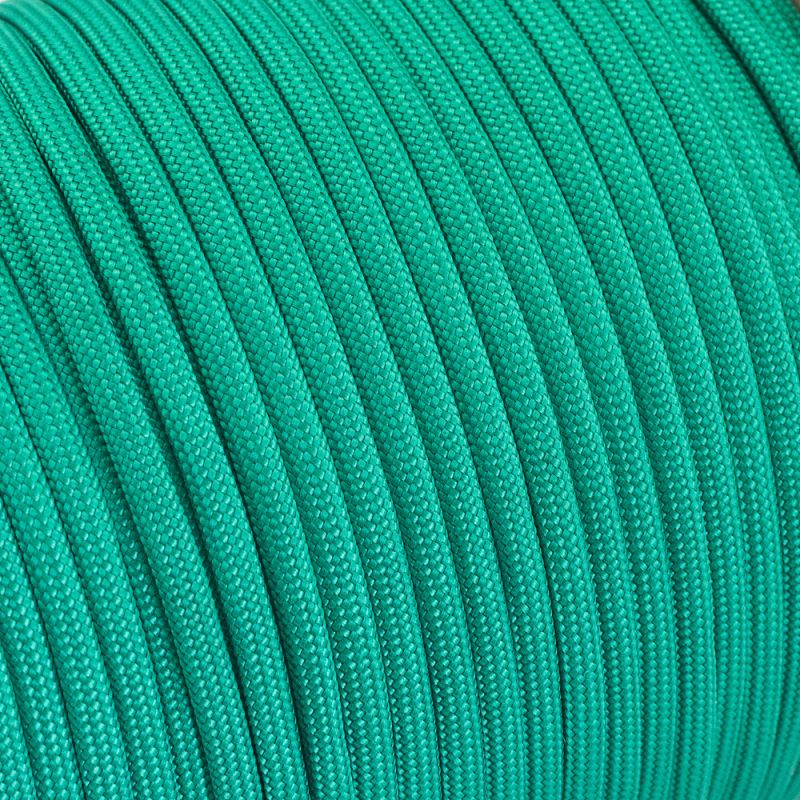 

Паракорд emerald green #086 Paracord 550 (30 метров)