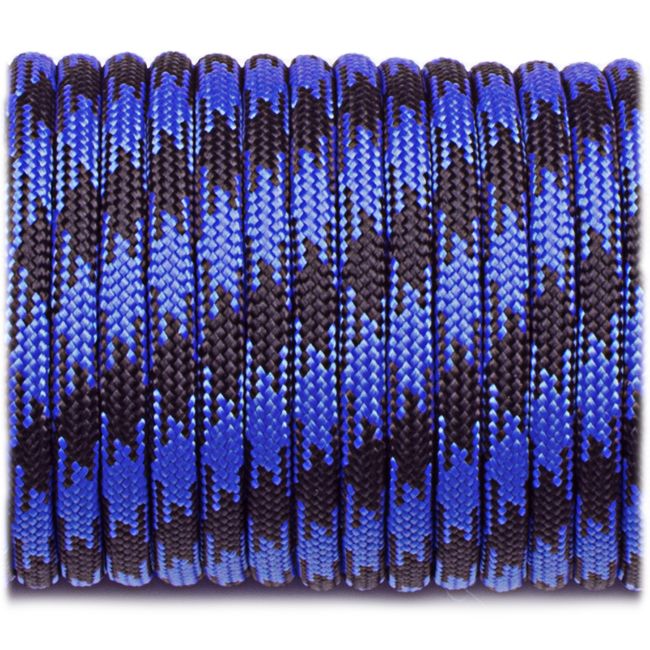 

Паракорд Bruiser #146 Paracord 550 (30 метров)