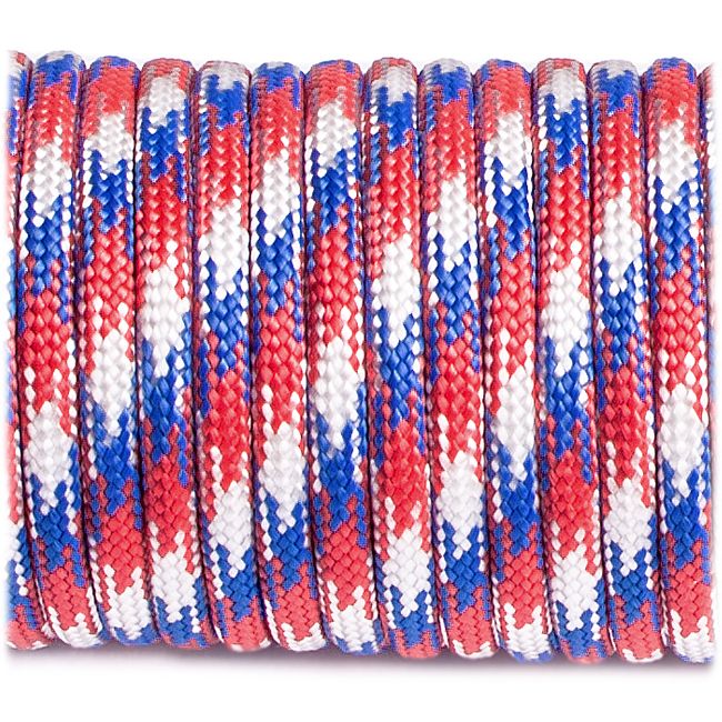 

Паракорд Baby jack #142 Paracord 550 (30 метров)