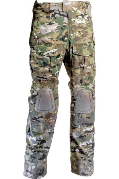 

Брюки Skif Tac Tac Action Pants-A multicam 2XL