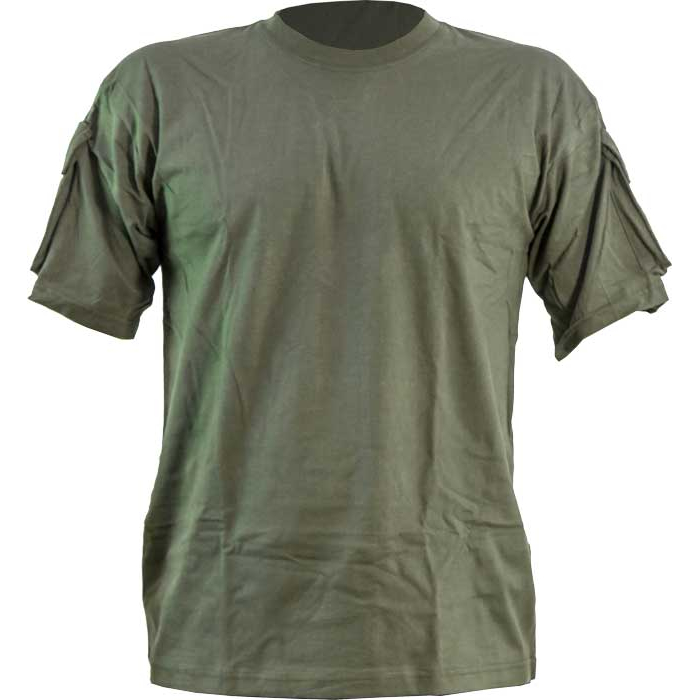 

Футболка Skif Tac Tactical Pocket T-Shirt  olive, Футболка Skif Tac Tactical Pocket T-Shirt L olive