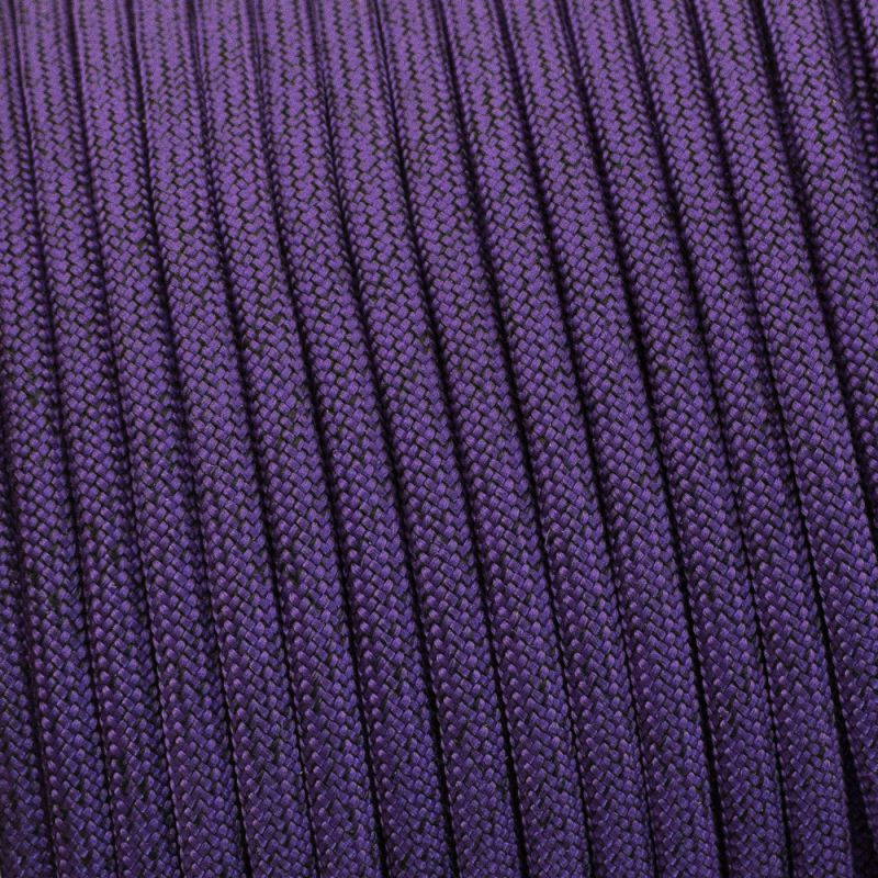 

Паракорд BLACK NOISE: purple #026-BN (30 метров)
