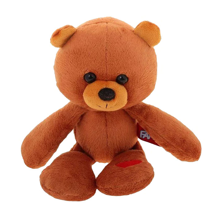 

Игрушкая мягкая Bobbo Fancy AS104400