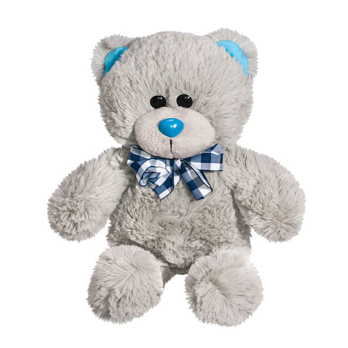 

Игрушка мягкая Мишка Serzhik Fancy AS104231