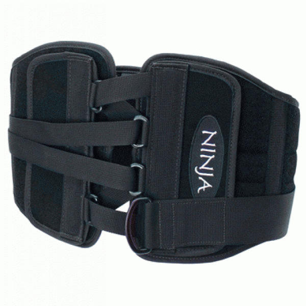 

Пояс для спины Bledsoe Ninja Belt размер XL