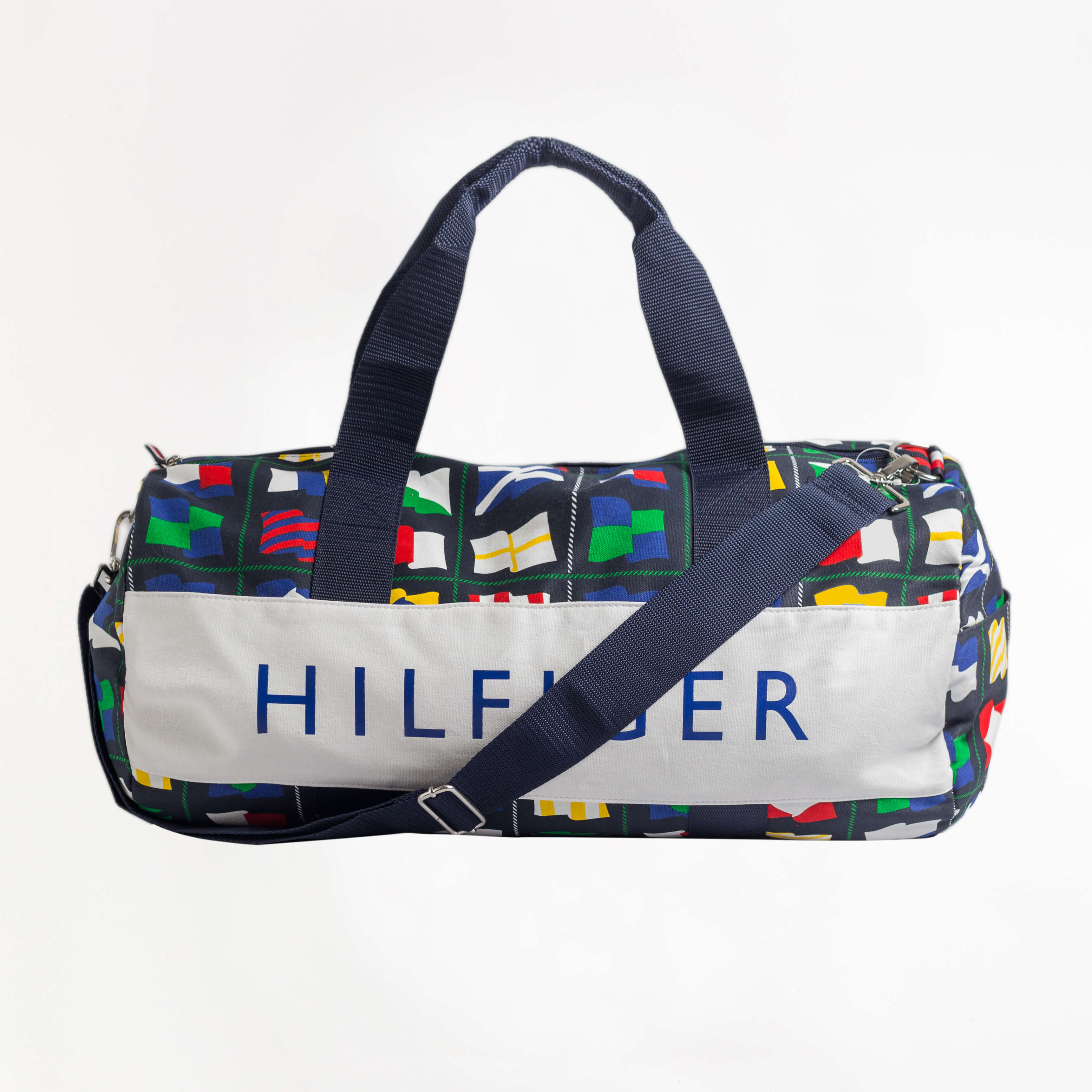 

Сумка Tommy Hilfiger TH1486M Один размер Разноцветный
