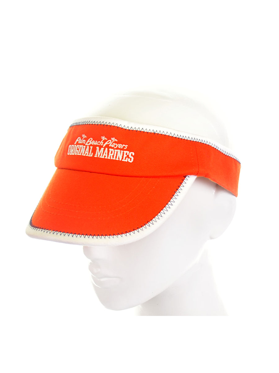 

Бейсболка Original Marines M Красный 5001063