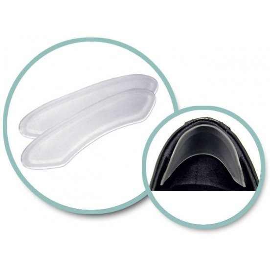 

Наклейка на задник обуви Foot Care Универсальный (SG-804)