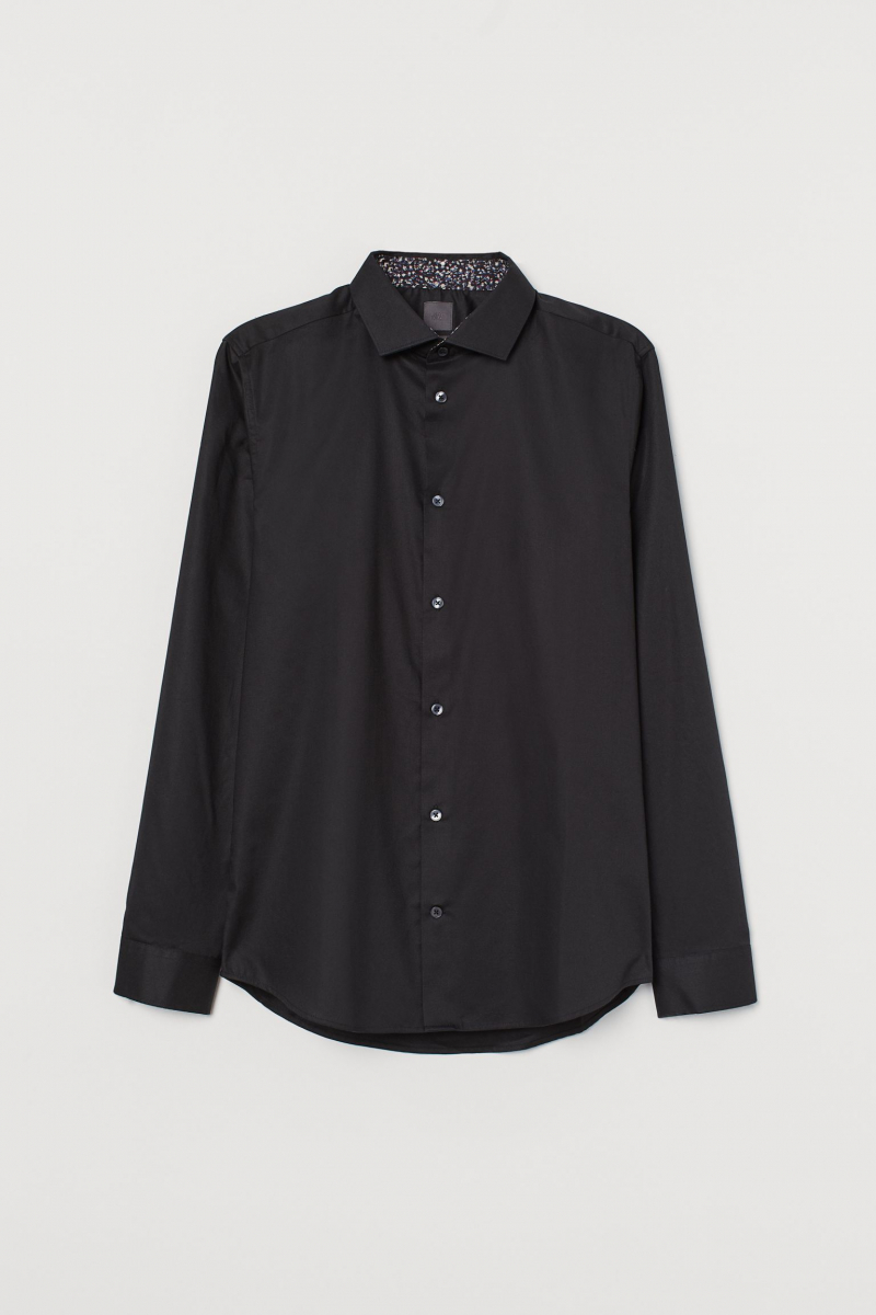 

Сорочка H&M 0395127006 Premium