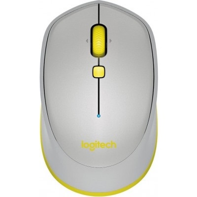 

Mouse Logitech M535BT Bluetooth Grey