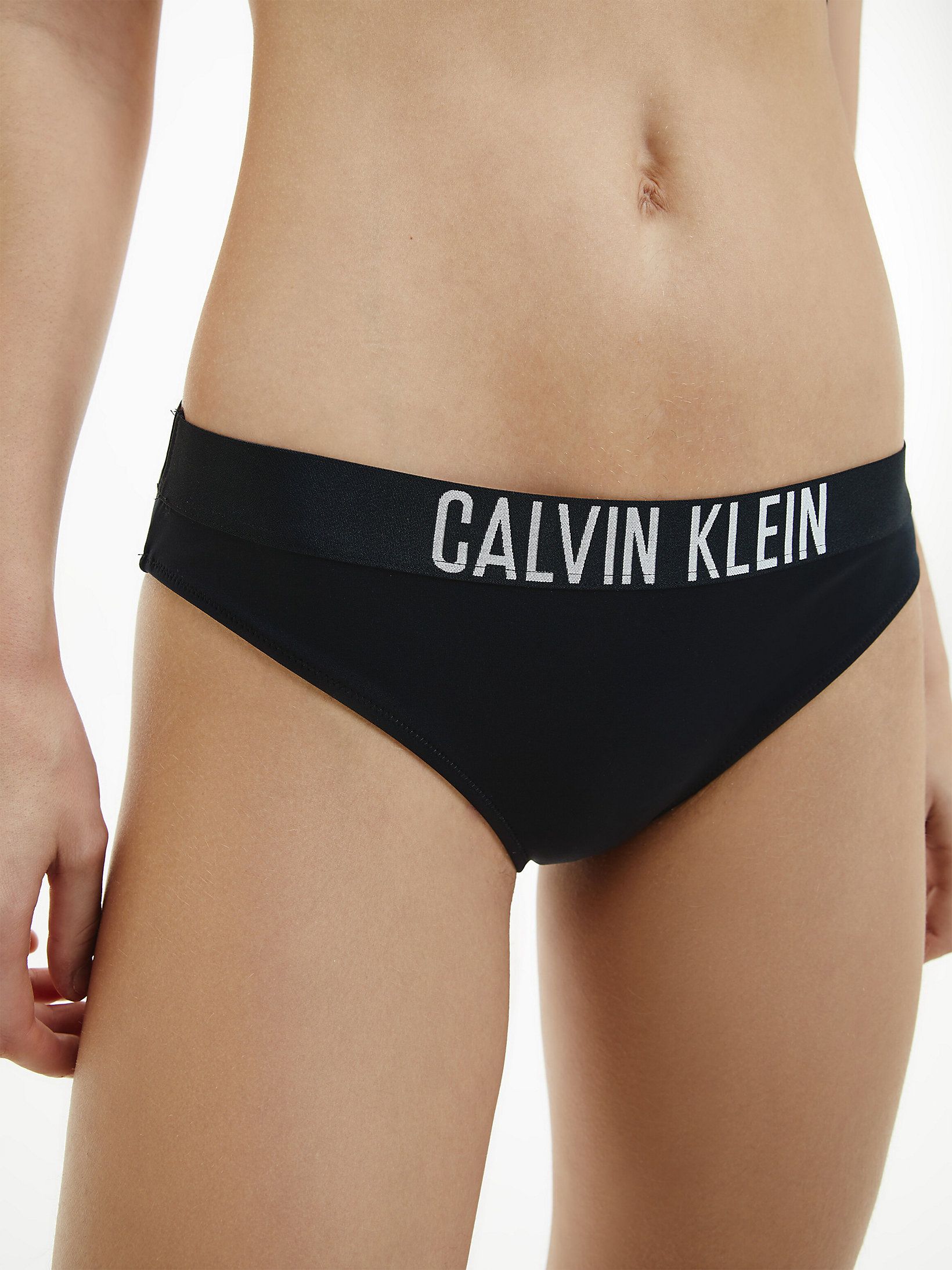 

Нижняя часть купальника Calvin Klein Underwear Classic Bikini KW0KW01233-BEH XS Pvh Black