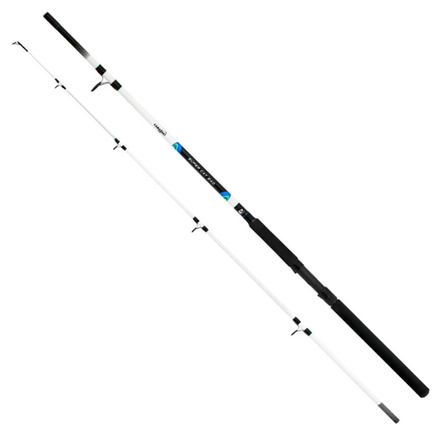 

Удилище Kamasaki Super Cat 100-300g 3,00m (14160300)