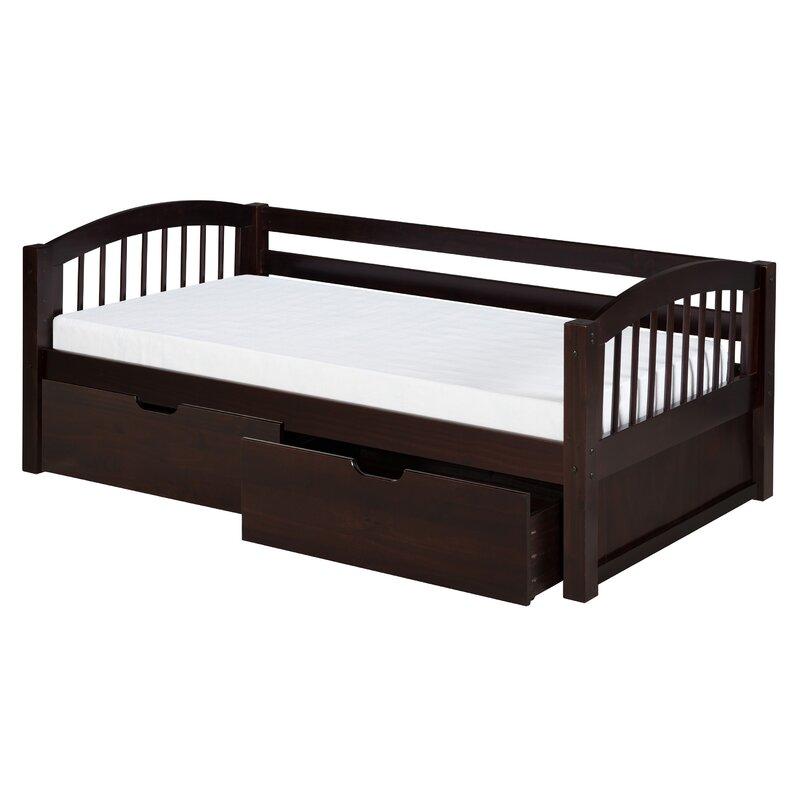

Детская кровать Rabon - Little Room Baby House (WFR-126412)