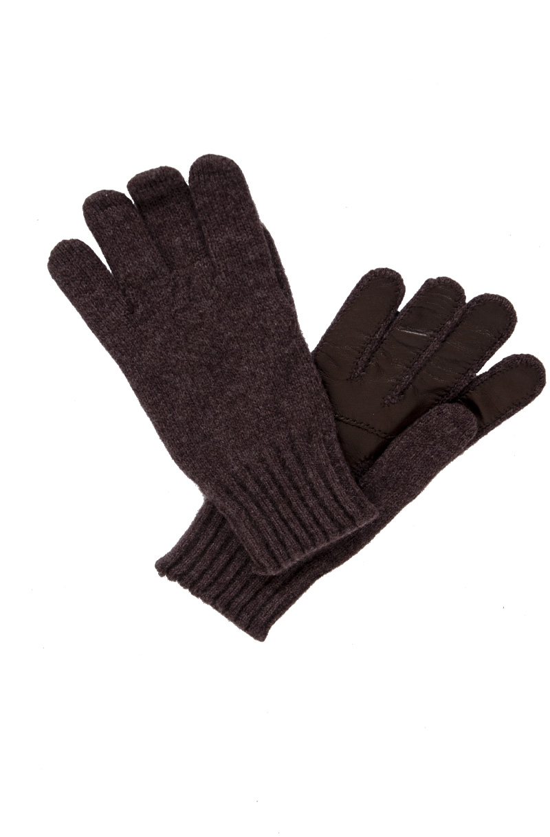 

Перчатки Harmont&Blaine S Коричневый (G008130281725-S)