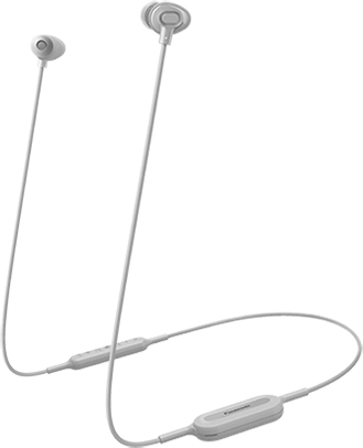 

Наушники Panasonic RP-NJ310BGEW White