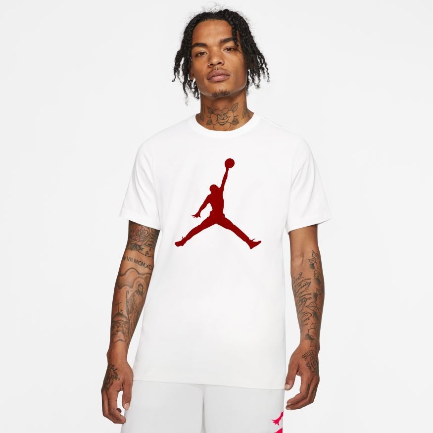 

Мужская футболка Jordan Jumpman SS Crew (S) CJ0921-102