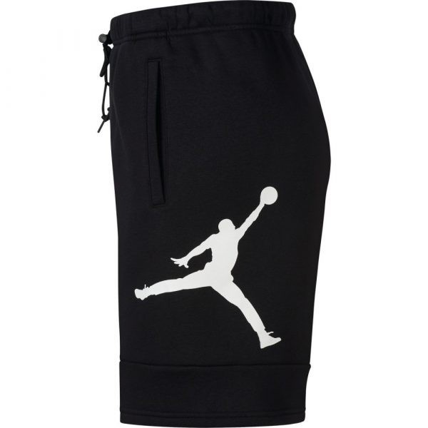 

Шорты Jordan JUMPMAN AIR FLC SHORT (M) CK6707-010
