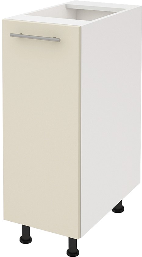 

Модуль нижний RoKo Руна 82 х 52 х 30 см Крем