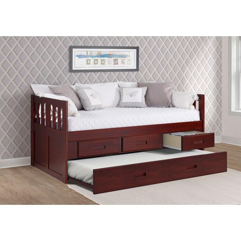 

Детская кровать Dubbo - Little Room Baby House (WFR-135824)