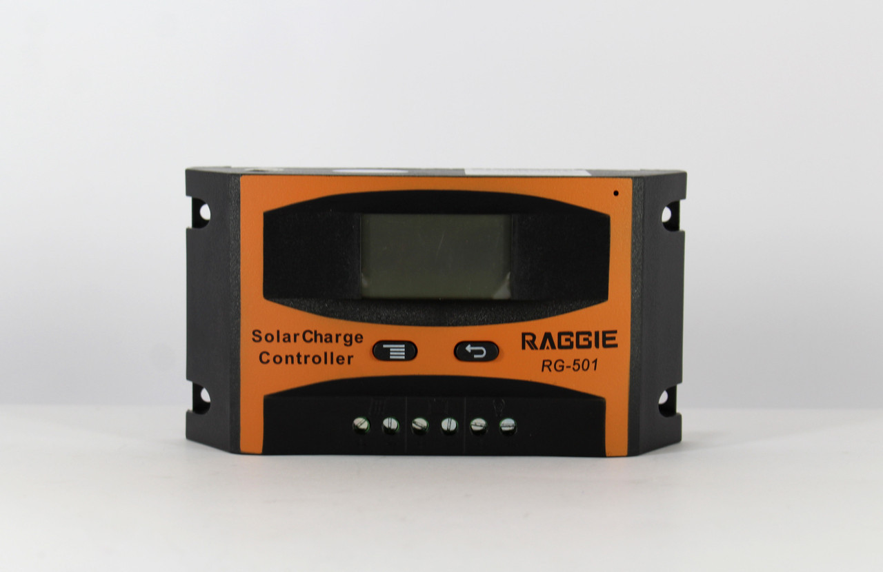 

Солнечный контроллер заряда Solar controler LD-520A 20A RG / TRS71
