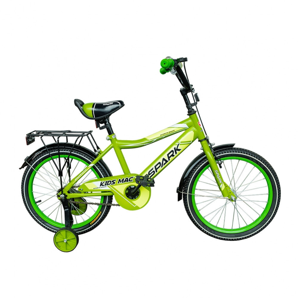 

Велосипед детский Spark Kids Mac TV1601-001 Колеса 16"