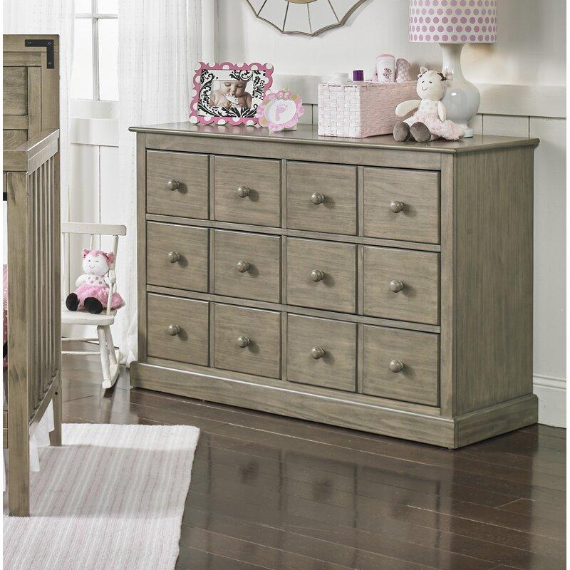 

Пеленальный столик Signature - Little Room Baby House (WFR-106425)