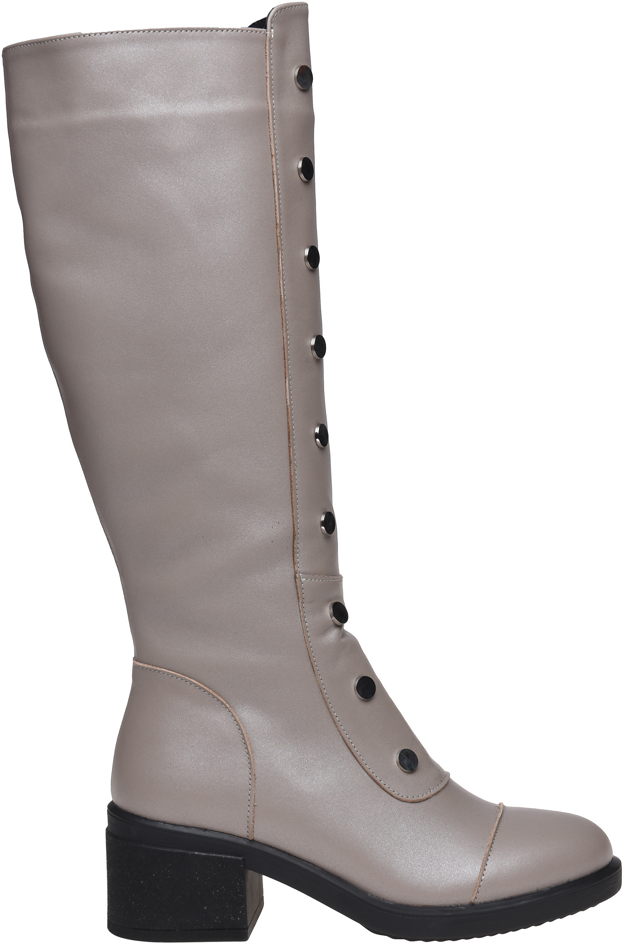 

Сапоги Fabiani 1810-3 38 24 см Кофейные